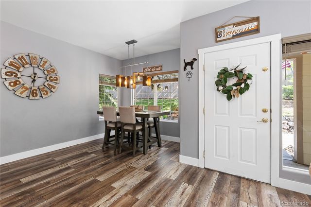 5415 S Dover Street 102, Littleton, CO 80123