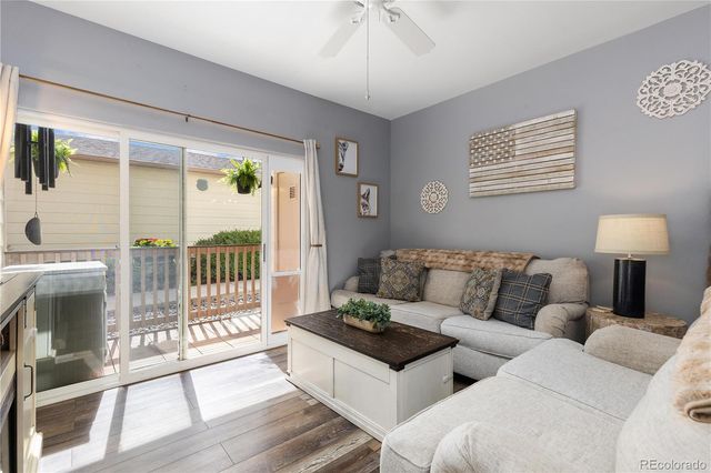 5415 S Dover Street 102, Littleton, CO 80123