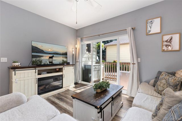 5415 S Dover Street 102, Littleton, CO 80123