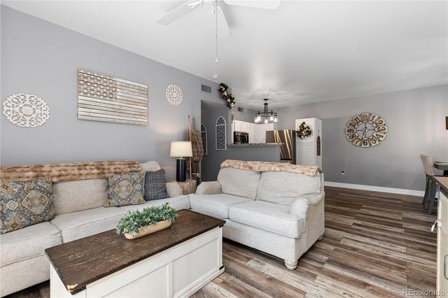 5415 S Dover Street 102, Littleton, CO 80123
