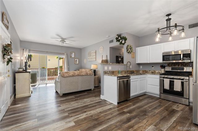 5415 S Dover Street 102, Littleton, CO 80123