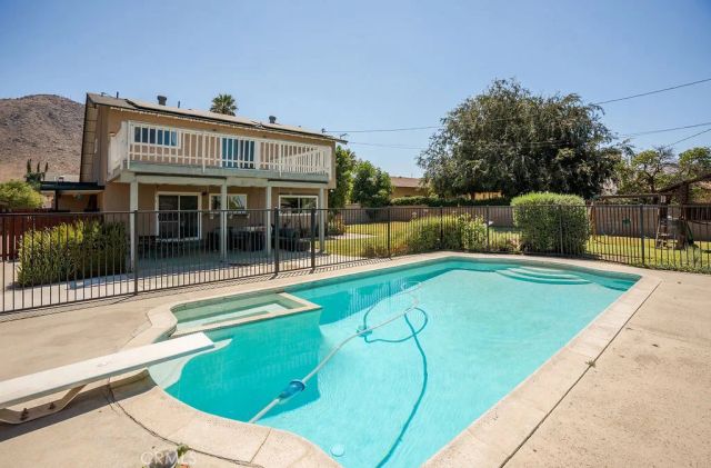 12750 Wilmac, Grand Terrace, CA 92313