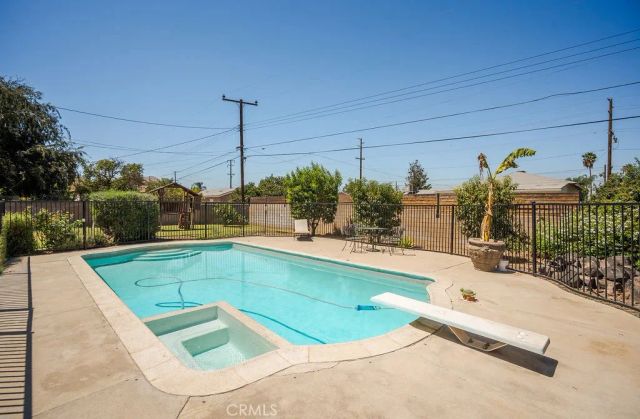 12750 Wilmac, Grand Terrace, CA 92313