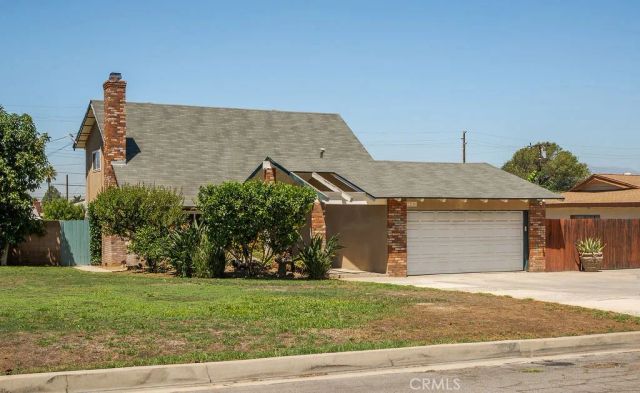 12750 Wilmac, Grand Terrace, CA 92313