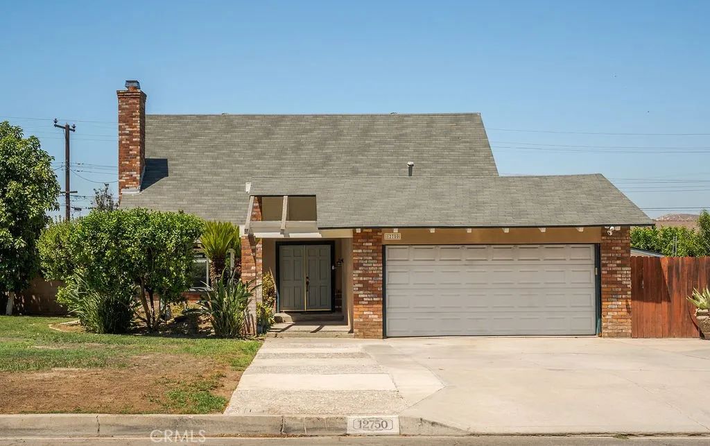 12750 Wilmac, Grand Terrace, CA 92313