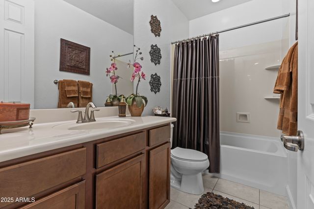 30855 N 138TH Avenue, Peoria, AZ 85383