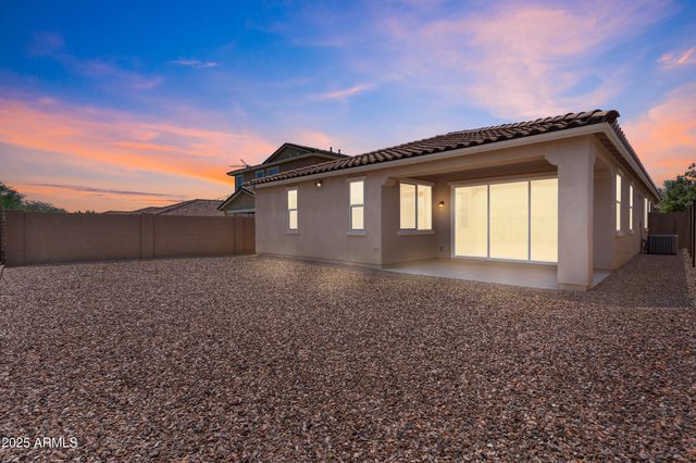 30855 N 138TH Avenue, Peoria, AZ 85383