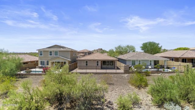 30855 N 138TH Avenue, Peoria, AZ 85383