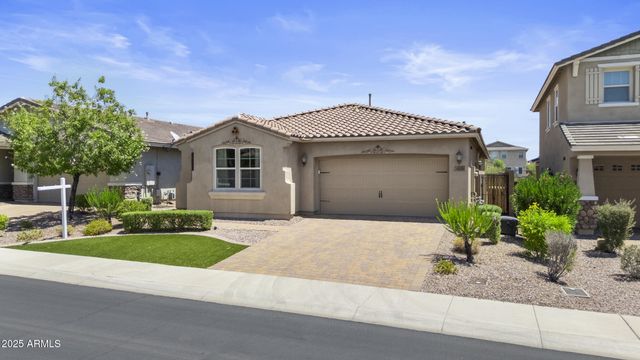 30855 N 138TH Avenue, Peoria, AZ 85383
