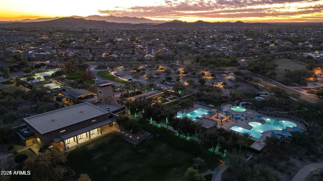 30855 N 138TH Avenue, Peoria, AZ 85383