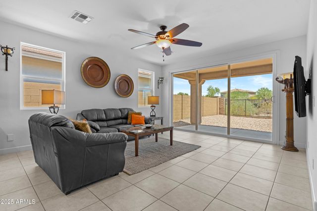 30855 N 138TH Avenue, Peoria, AZ 85383