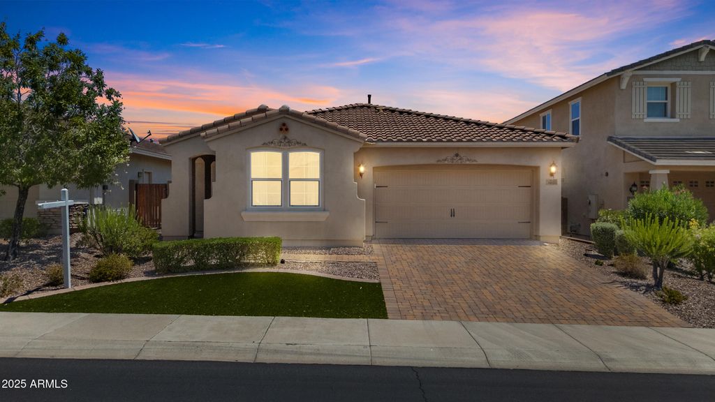 30855 N 138TH Avenue, Peoria, AZ 85383 — photo 2