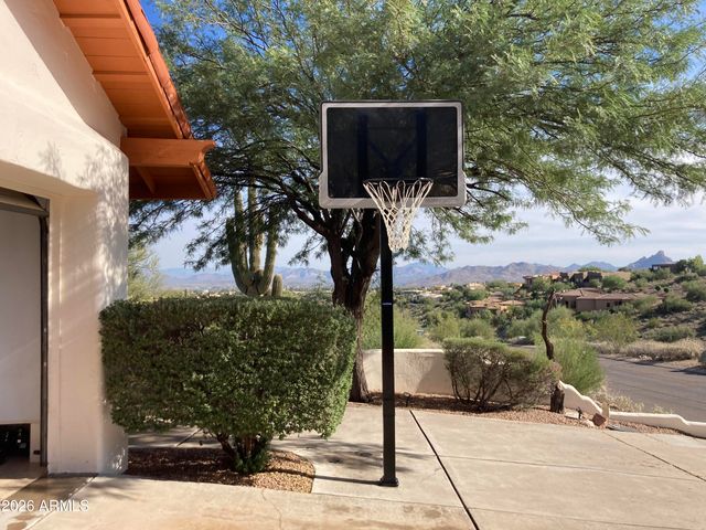 15622 E TACONY Drive, Fountain Hills, AZ 85268