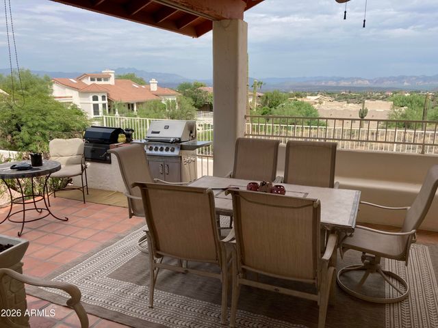 15622 E TACONY Drive, Fountain Hills, AZ 85268