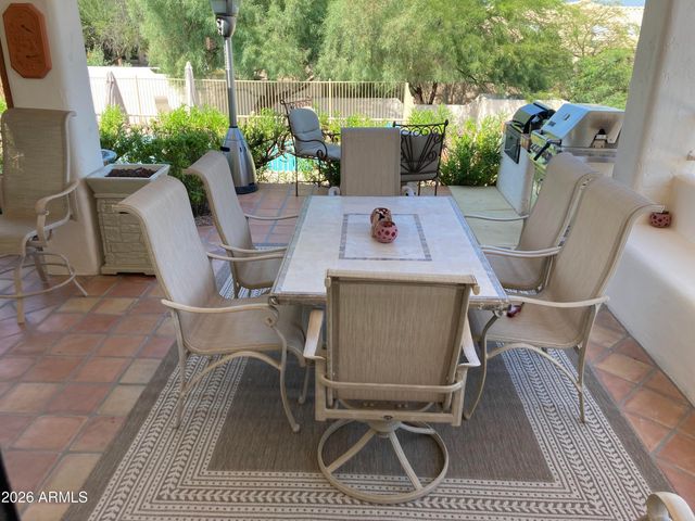 15622 E TACONY Drive, Fountain Hills, AZ 85268