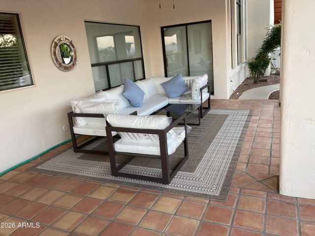 15622 E TACONY Drive, Fountain Hills, AZ 85268