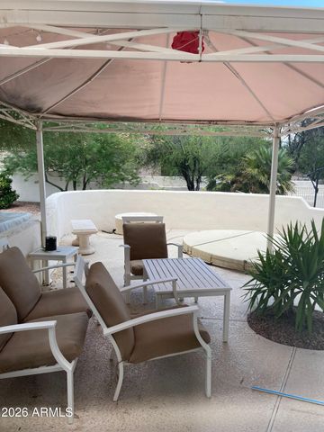15622 E TACONY Drive, Fountain Hills, AZ 85268