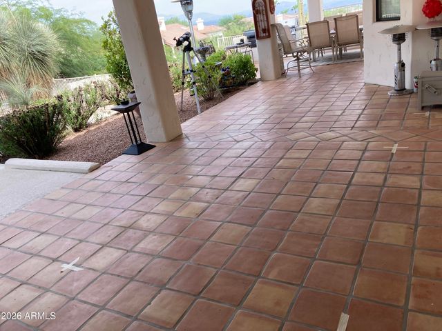15622 E TACONY Drive, Fountain Hills, AZ 85268