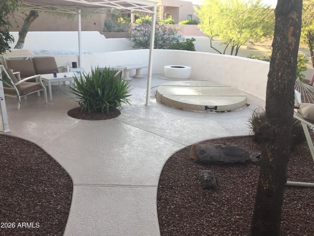 15622 E TACONY Drive, Fountain Hills, AZ 85268