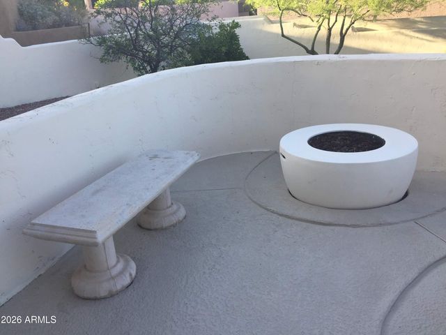 15622 E TACONY Drive, Fountain Hills, AZ 85268