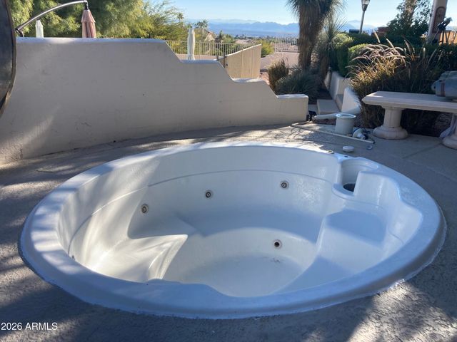 15622 E TACONY Drive, Fountain Hills, AZ 85268