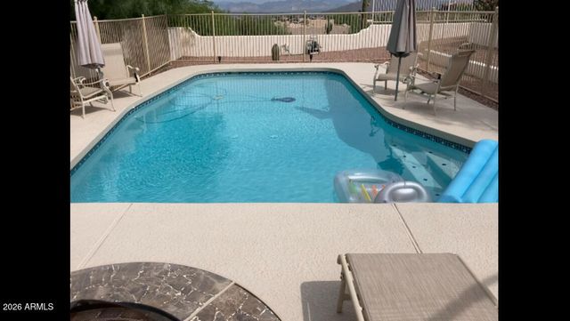 15622 E TACONY Drive, Fountain Hills, AZ 85268
