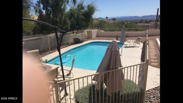 15622 E TACONY Drive, Fountain Hills, AZ 85268