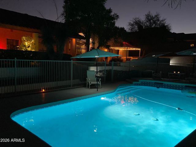 15622 E TACONY Drive, Fountain Hills, AZ 85268
