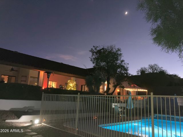 15622 E TACONY Drive, Fountain Hills, AZ 85268