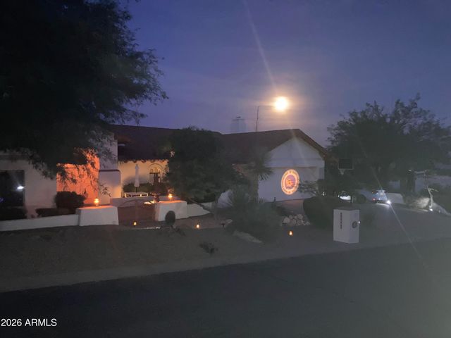 15622 E TACONY Drive, Fountain Hills, AZ 85268