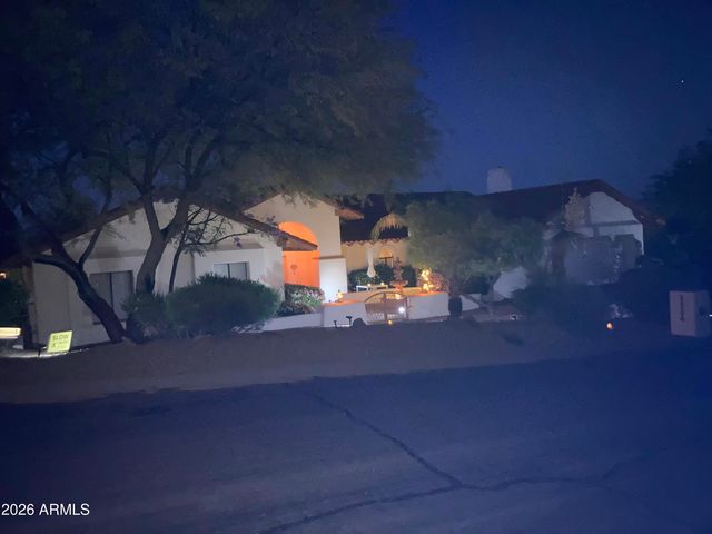 15622 E TACONY Drive, Fountain Hills, AZ 85268