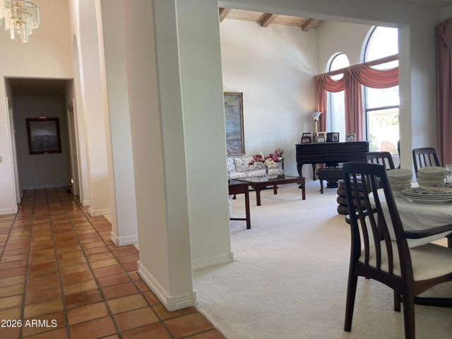 15622 E TACONY Drive, Fountain Hills, AZ 85268