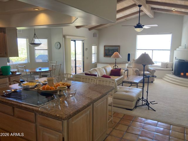 15622 E TACONY Drive, Fountain Hills, AZ 85268