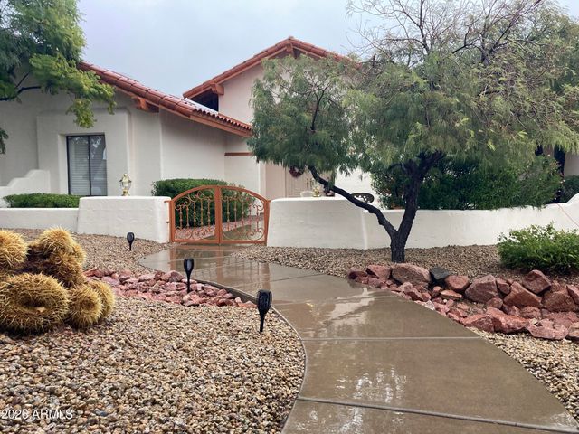 15622 E TACONY Drive, Fountain Hills, AZ 85268