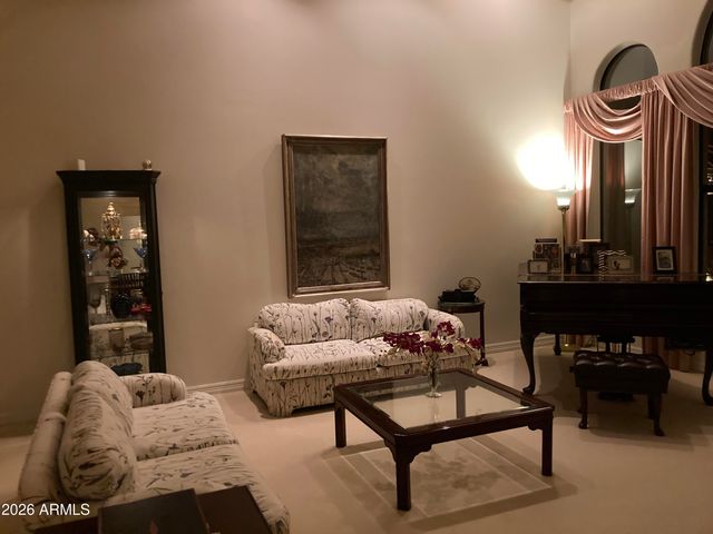 15622 E TACONY Drive, Fountain Hills, AZ 85268