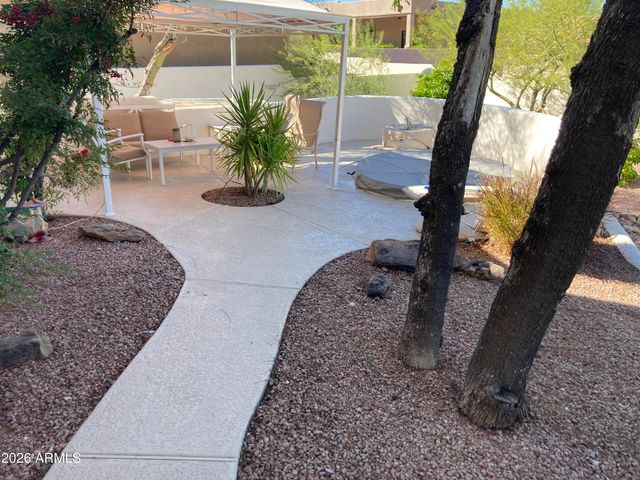 15622 E TACONY Drive, Fountain Hills, AZ 85268