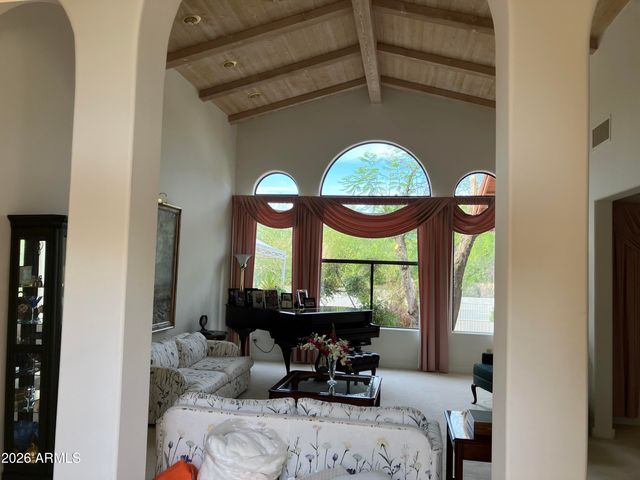 15622 E TACONY Drive, Fountain Hills, AZ 85268