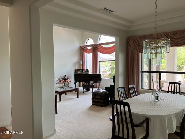 15622 E TACONY Drive, Fountain Hills, AZ 85268