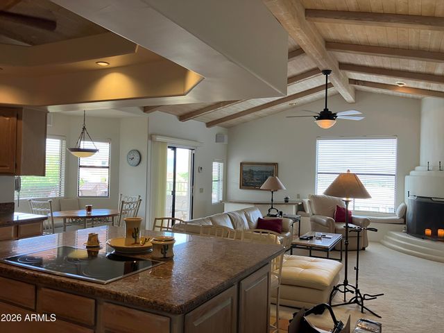 15622 E TACONY Drive, Fountain Hills, AZ 85268