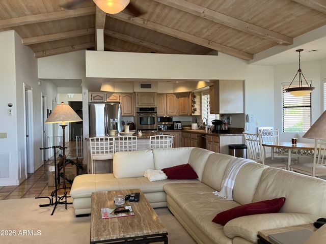 15622 E TACONY Drive, Fountain Hills, AZ 85268