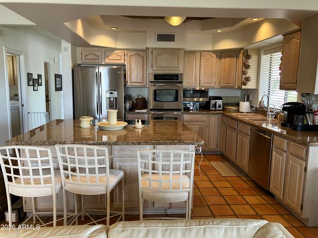 15622 E TACONY Drive, Fountain Hills, AZ 85268