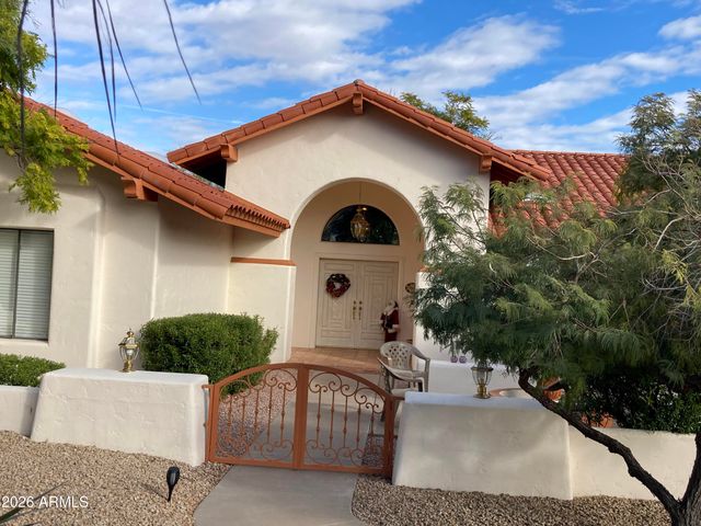 15622 E TACONY Drive, Fountain Hills, AZ 85268