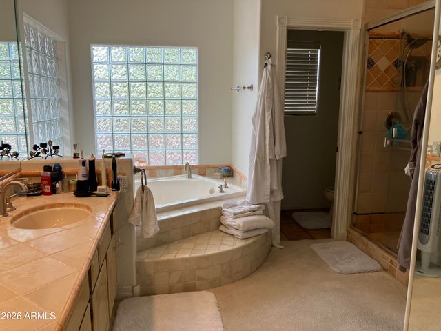 15622 E TACONY Drive, Fountain Hills, AZ 85268