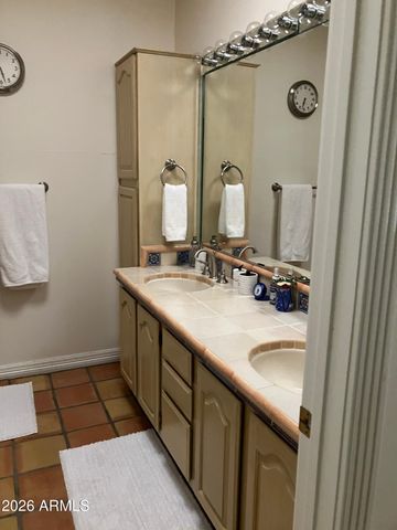 15622 E TACONY Drive, Fountain Hills, AZ 85268