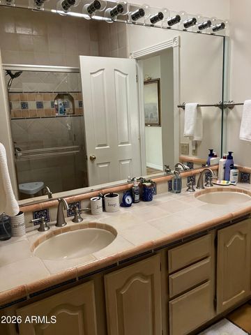 15622 E TACONY Drive, Fountain Hills, AZ 85268