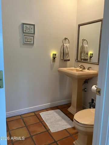 15622 E TACONY Drive, Fountain Hills, AZ 85268