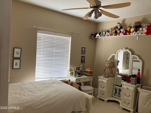 15622 E TACONY Drive, Fountain Hills, AZ 85268