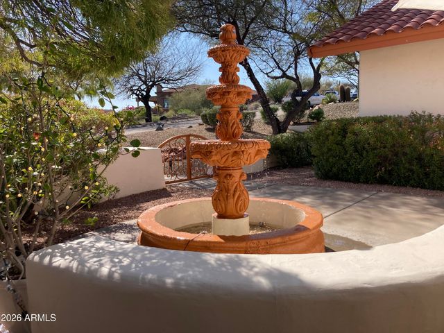 15622 E TACONY Drive, Fountain Hills, AZ 85268