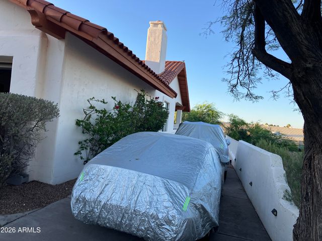 15622 E TACONY Drive, Fountain Hills, AZ 85268