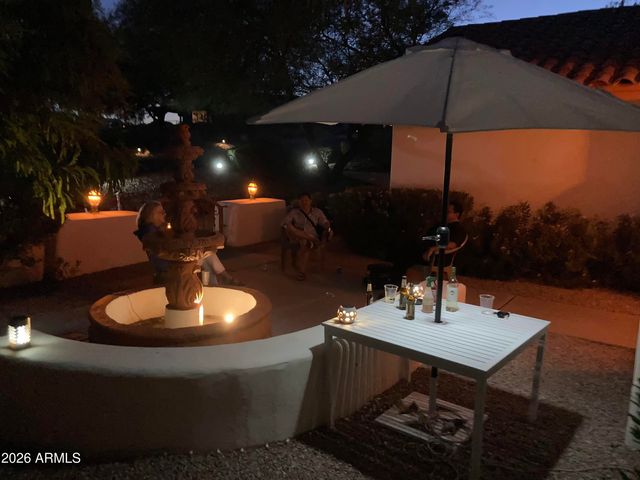 15622 E TACONY Drive, Fountain Hills, AZ 85268